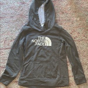 North face Sweat shirt